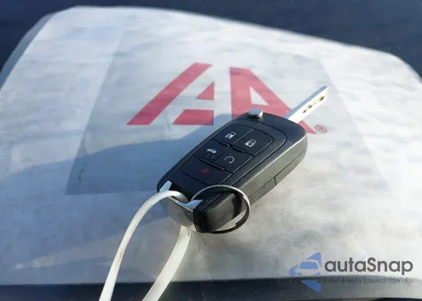 2012 Chevrolet Cruze 1Lt z USA, uszkodzony, nr VIN 1G1PF5SC2C7182872